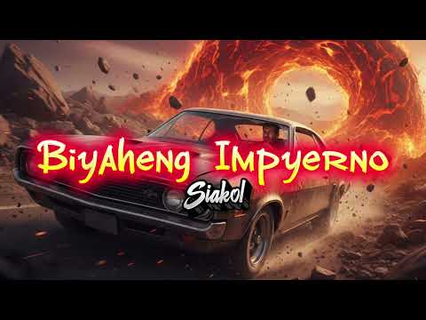 Biyaheng Impyerno (Rock Version)