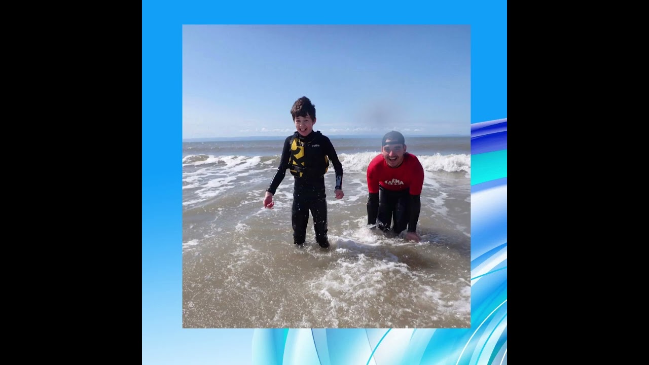 Karma Seas Summer 2025