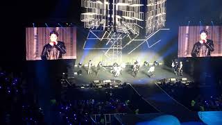 Download lagu 20220903 Crush - SEVENTEEN Be The Sun World Tour in Toronto mp3
