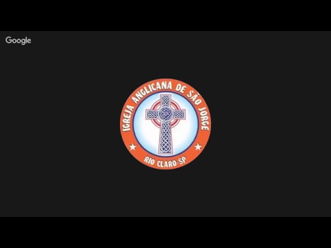 SANTA EUCARISTIA DO 3 DOMINGO DA PÁSCOA - 29-04-2017