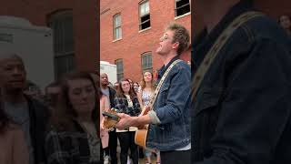 Tyler Hilton - Prince of Nothing Charming 2-24-19 TRIC Wilmington, NC