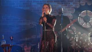 Salto - Sandy em Porto Alegre 15/07/2017