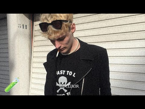 Vampire Colty x Nova Goon - Limousine