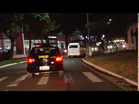 Operação inverno oferece abrigo e proteção a pessoas em situação de rua