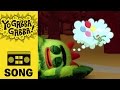 Dreams Yo Gabba Gabba