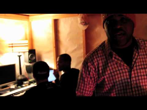 The SoundBrothers x K.ommando Toxik