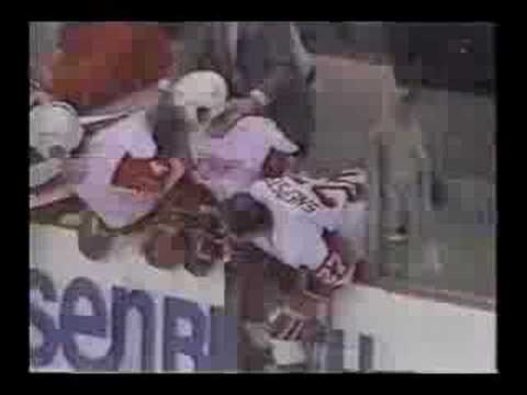 Bob Probert Gone Mad