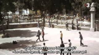 Polseres Vermelles Capítol 1 Part 1 Sub Castellà HD