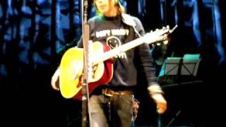 nevershoutnever - sacrilegious live