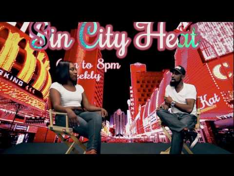 SIN CITY HEAT INTERVIEW W/VLADIMIR