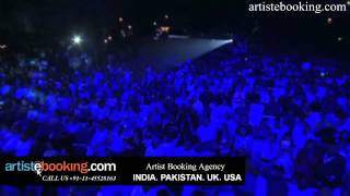 Harshdeep Kaur "Kabira"