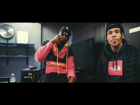 TheyCallHimAP - INTIMIDATED (Official Video)