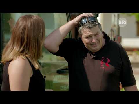 BorJour - Organikus szőlőtermesztés - Riczu Borászat