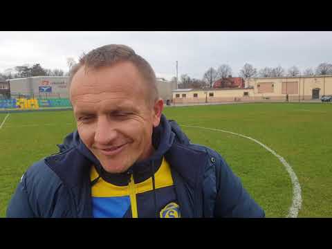 Orzeł Mroczeń - Stal Pleszew 0:2