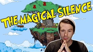 ART! | The Magical Silence