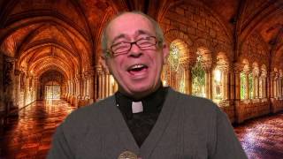 Vídeo del Padre Lagueles haciendo la carta a los Reyes Magos de Benidorm, Tonichor, Joserraspar, y A