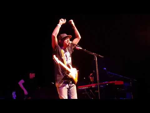 Rockin-the-Blues-Eric Gales-Frankfurt-2018-03-15