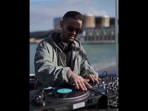 KOSMIKO @ Bari Music Week (PT. 2) - NYE 20/21