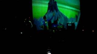 &quot;Hello, Goodnight&quot; by The Aquabats featuring Evan Sinclair