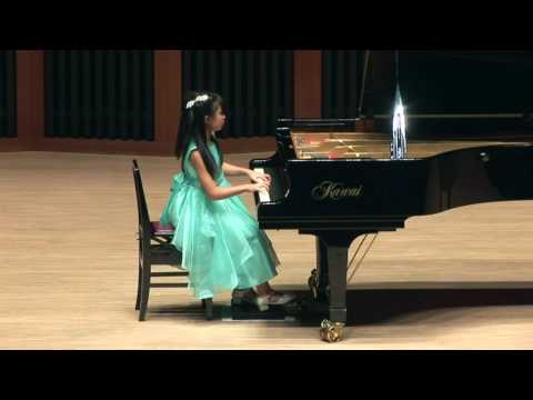 J.Haydn：Piano Sonata in D major, Hob.XVI-37