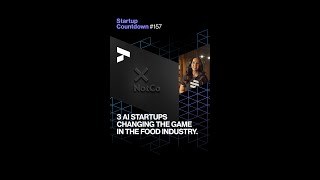 Your Food Is Now AI-Made 🍔🤖 #shorts