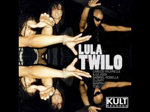 Lula - Twilo - Carlos Fauvrelle & Jiggy Mix