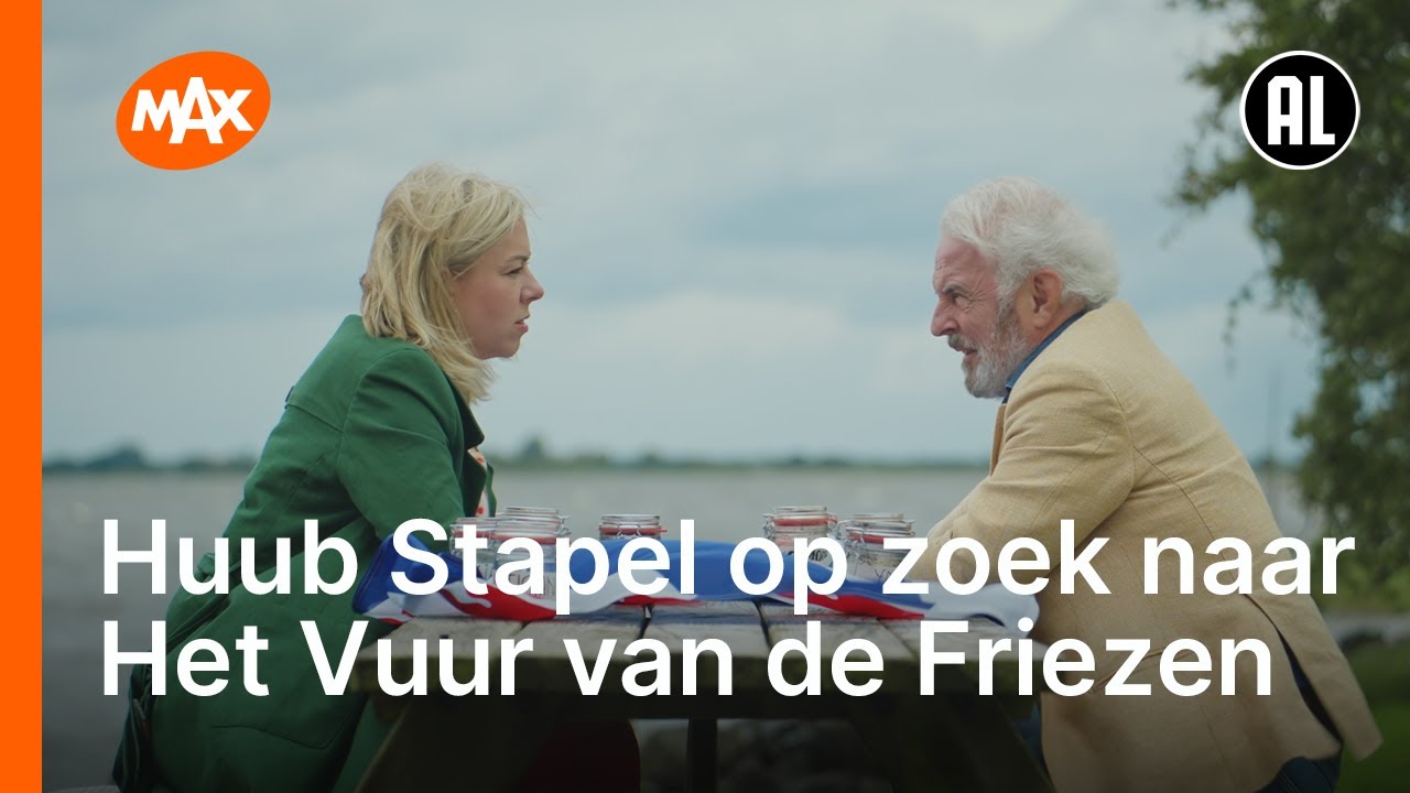 Vuur van de Friezen