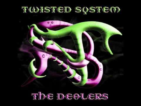 Twisted System - Die Nagmerrie