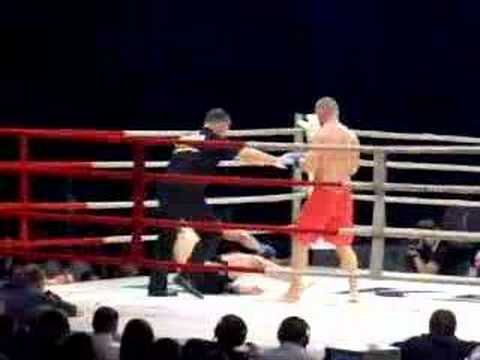 CHECHEN FIGHT CLUB--mamed khalidov