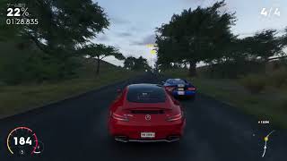 【The Crew 2】#4 The crew2 の旅 【実況】