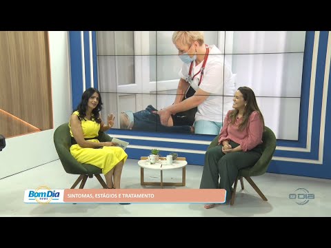 Sintomas, estágios e tratamento da Menopausa 09 09 2022