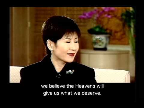 How do we practice the Bodhisattva Path and attain the happiness of ... (GDD-900, Master Sheng-Yen)