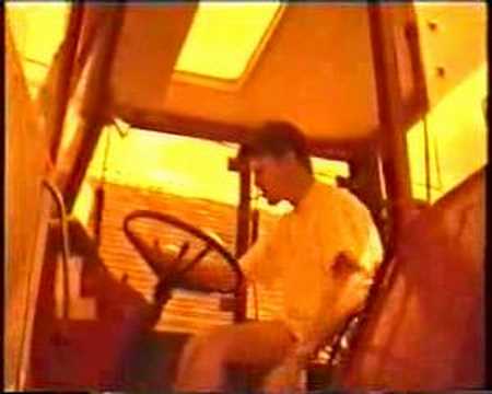 MikeWail - Interview Gitarrist