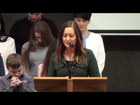 13.1.2018 K. BADINSKÝ – Verný sluha