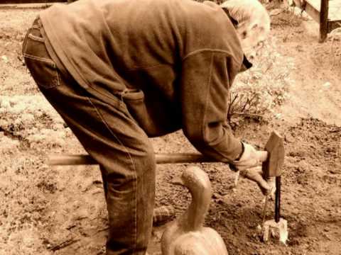chantal janzen met papa