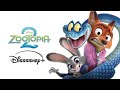 Zootopia 2 Full HD Movie Zootopia 2 Full Movie In English 2025 Facts Review