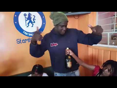 Sondeka Challenge Freestyle