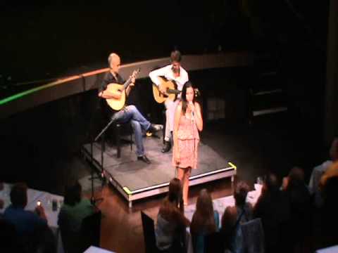 Barbara Santos - Amor de mão vazia