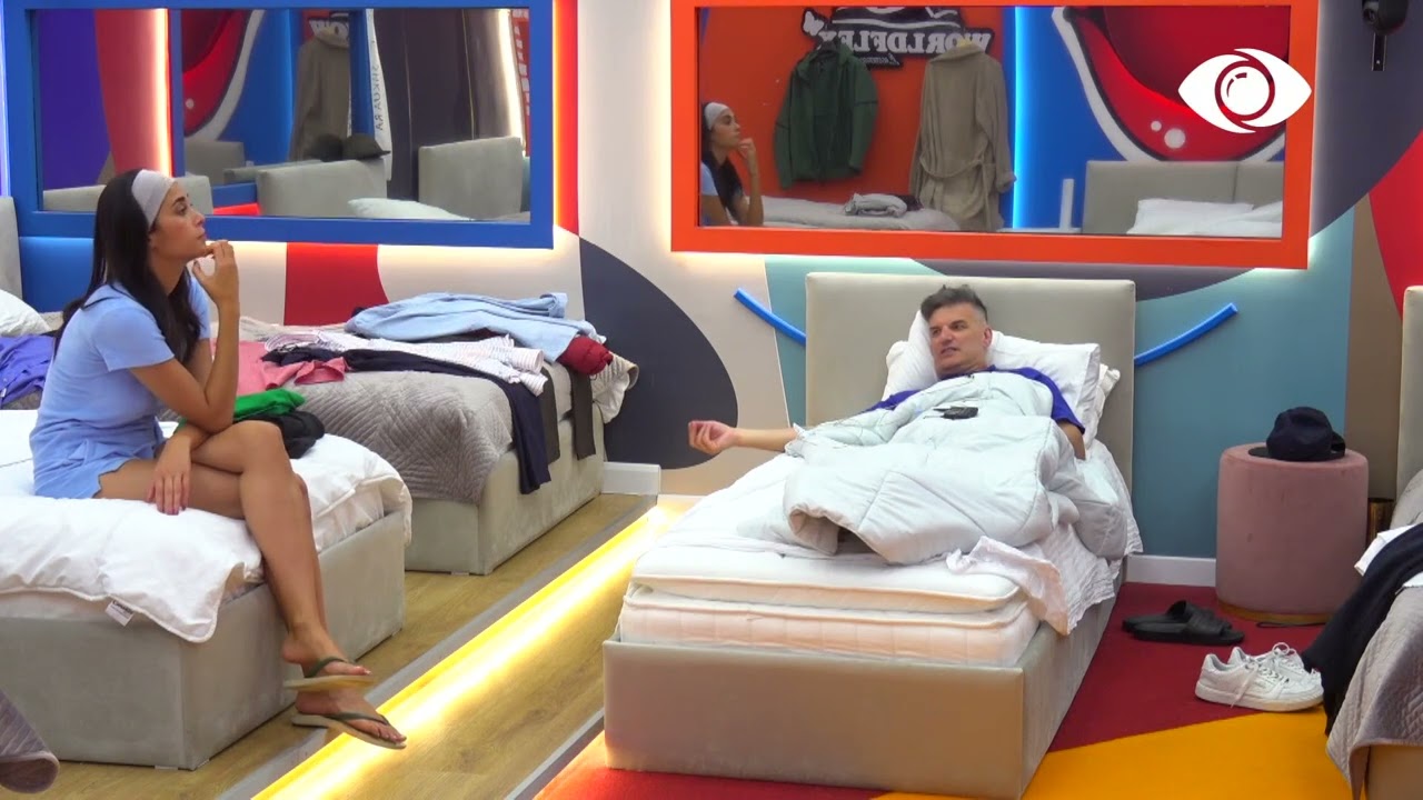 Kjo është surpriza që ke ti/ Bledi komplimenton Jorin