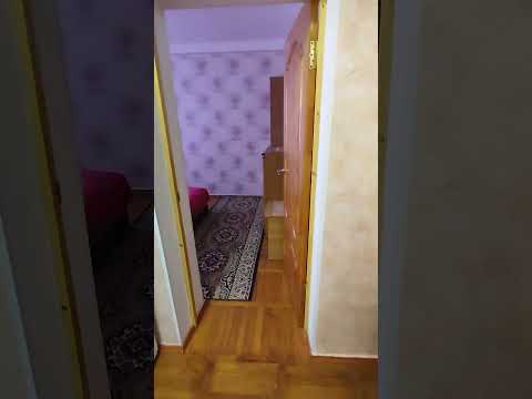 Апартаменты ул. Абазгаа, 61/1 - Гагра, ул. Абазгаа, 61/1 видео