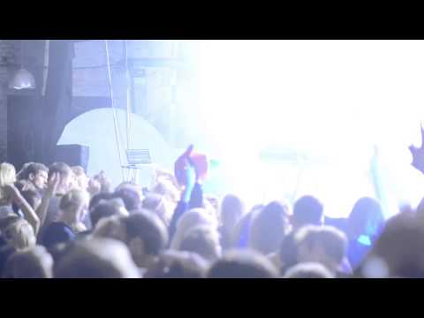 Loftas Fest 2014 | Bonafide3000 - Dom