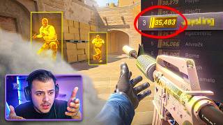 CS2'de PREMİER MODUNDA BEDAVA HİLE İLE OYNAMAK !  - CS2 Hile
