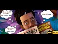 Miles Morales Becomes Spider Man In Spider Man Into The Spider Verse 2018 4K HDR