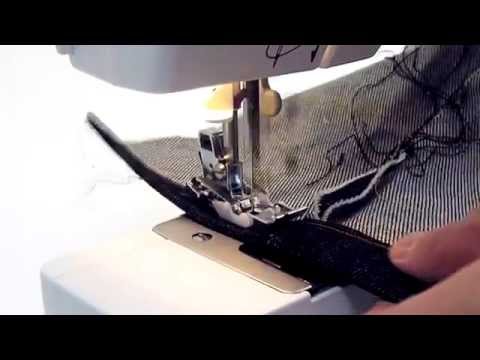 Toyota Super Jeans : All steps in One / Toutes les étapes en 1