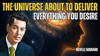 Its Works Everything You Wants Is About To Appear Al At Once - Neville Goddard Motivation