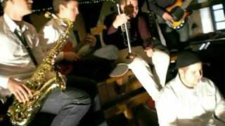 Böhle 77 &amp; der SWINGAKLUB &quot;Gerechtigkeit&quot; by SLIME