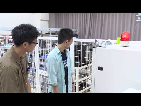 【工学部電気電子工学科】施設紹介