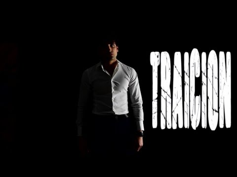 Yago - TRAICIÓN Video oficial