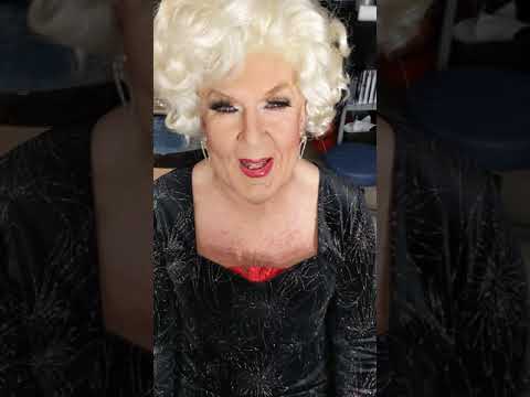 Denise make over transformation n2 the looking glass