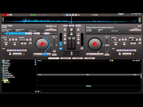 Kanye West: Power Remix